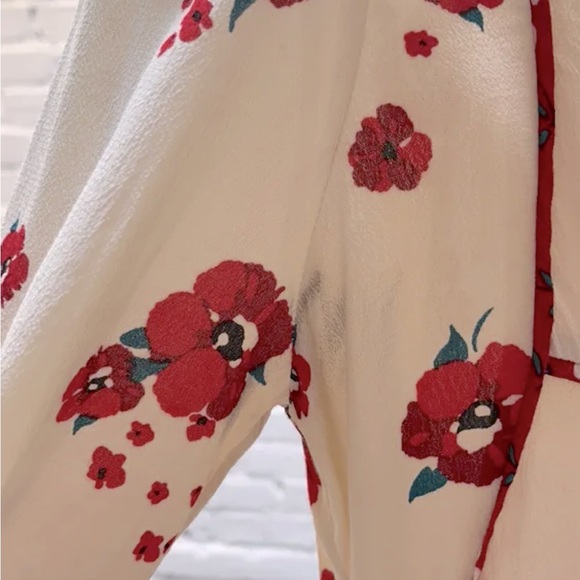 Ba&sh boho mini dress - Picture 6 of 7